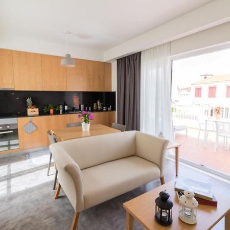 Welcome Madeira Apartments فونشال المظهر الخارجي الصورة