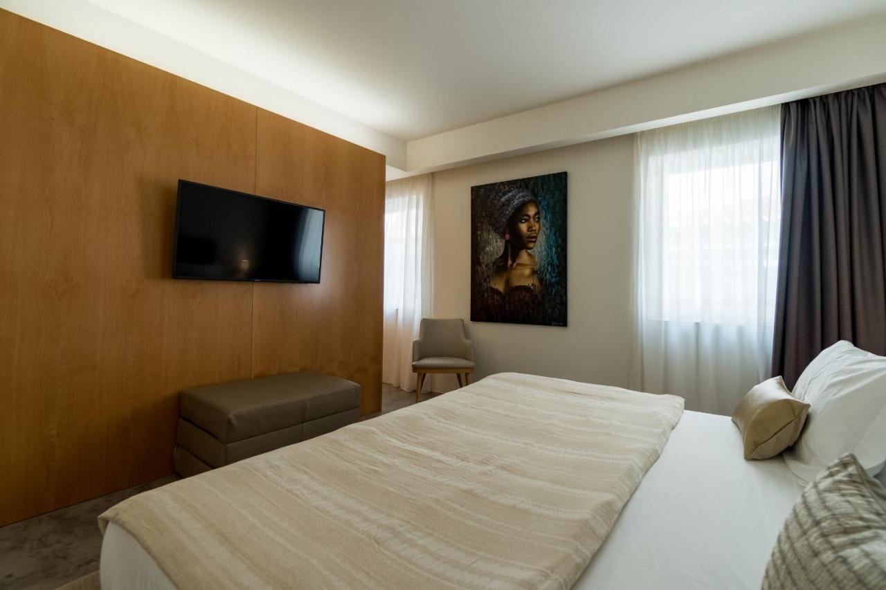 Welcome Madeira Apartments فونشال المظهر الخارجي الصورة