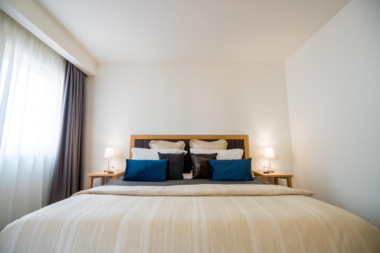 Welcome Madeira Apartments فونشال المظهر الخارجي الصورة