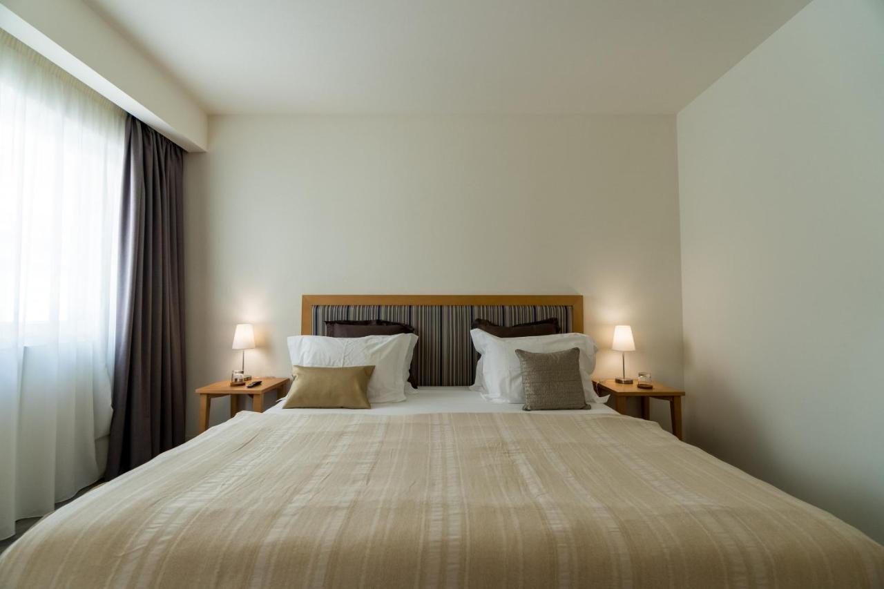 Welcome Madeira Apartments فونشال المظهر الخارجي الصورة