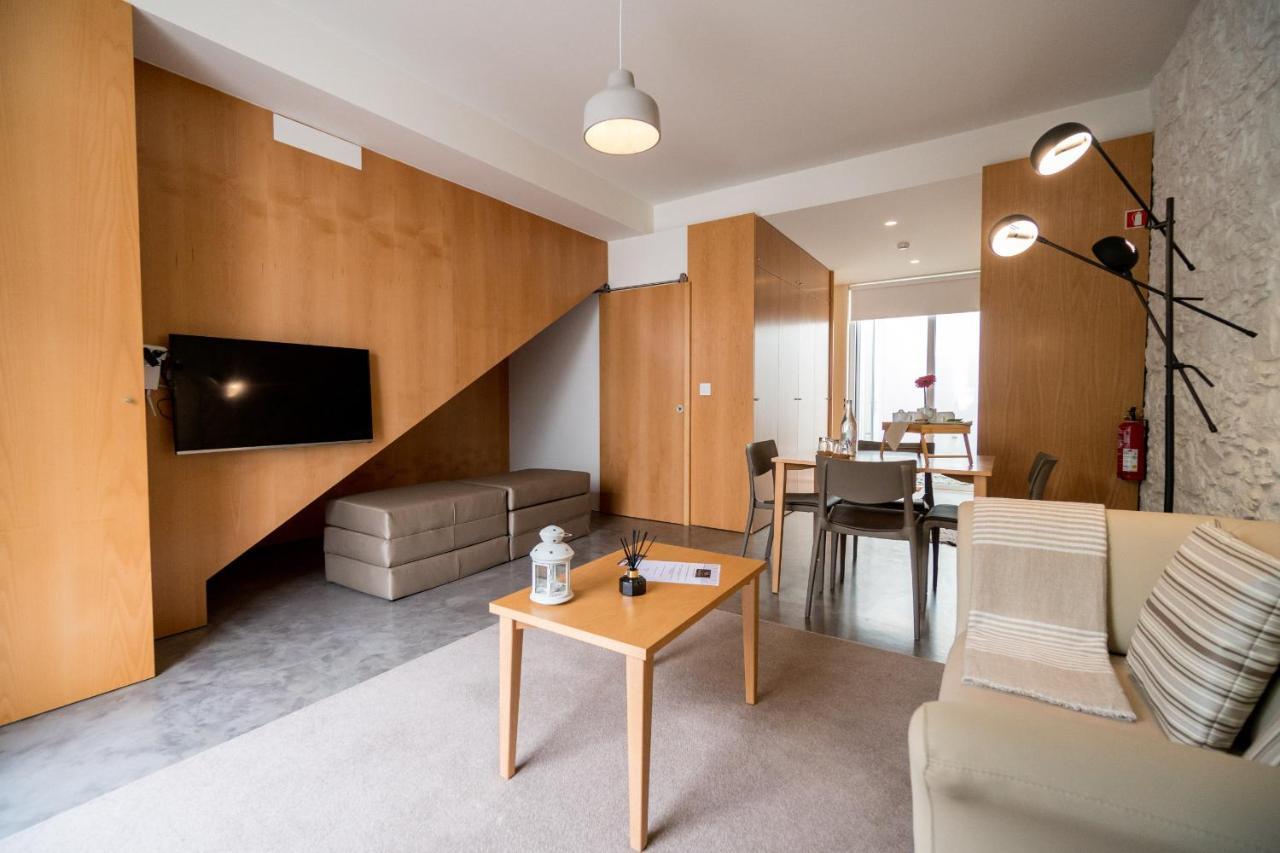 Welcome Madeira Apartments فونشال المظهر الخارجي الصورة