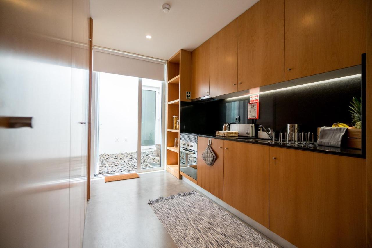 Welcome Madeira Apartments فونشال المظهر الخارجي الصورة