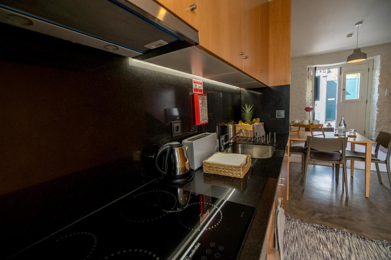 Welcome Madeira Apartments فونشال المظهر الخارجي الصورة