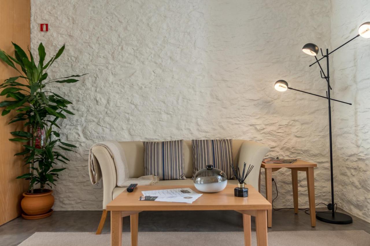 Welcome Madeira Apartments فونشال المظهر الخارجي الصورة