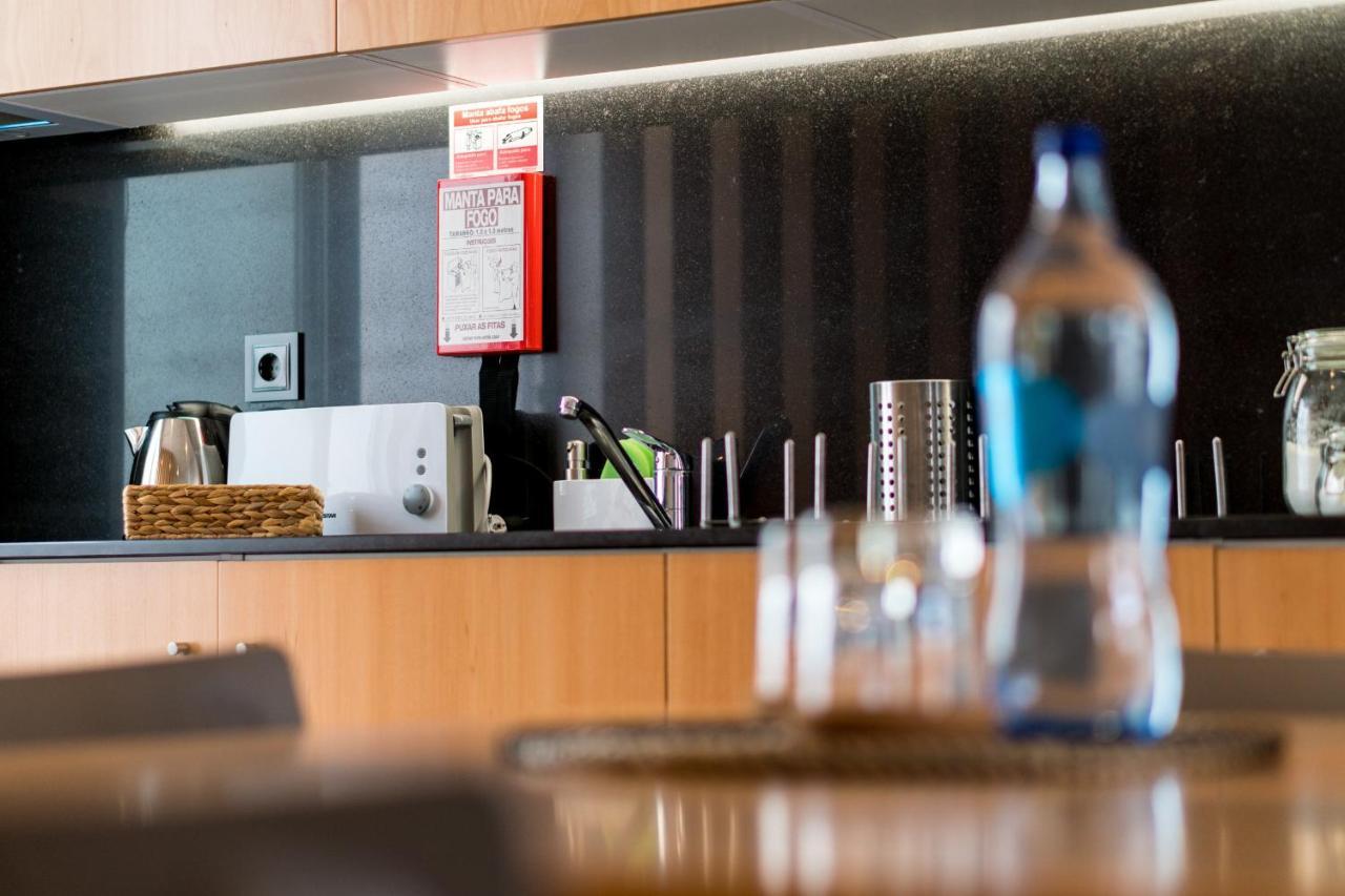 Welcome Madeira Apartments فونشال المظهر الخارجي الصورة