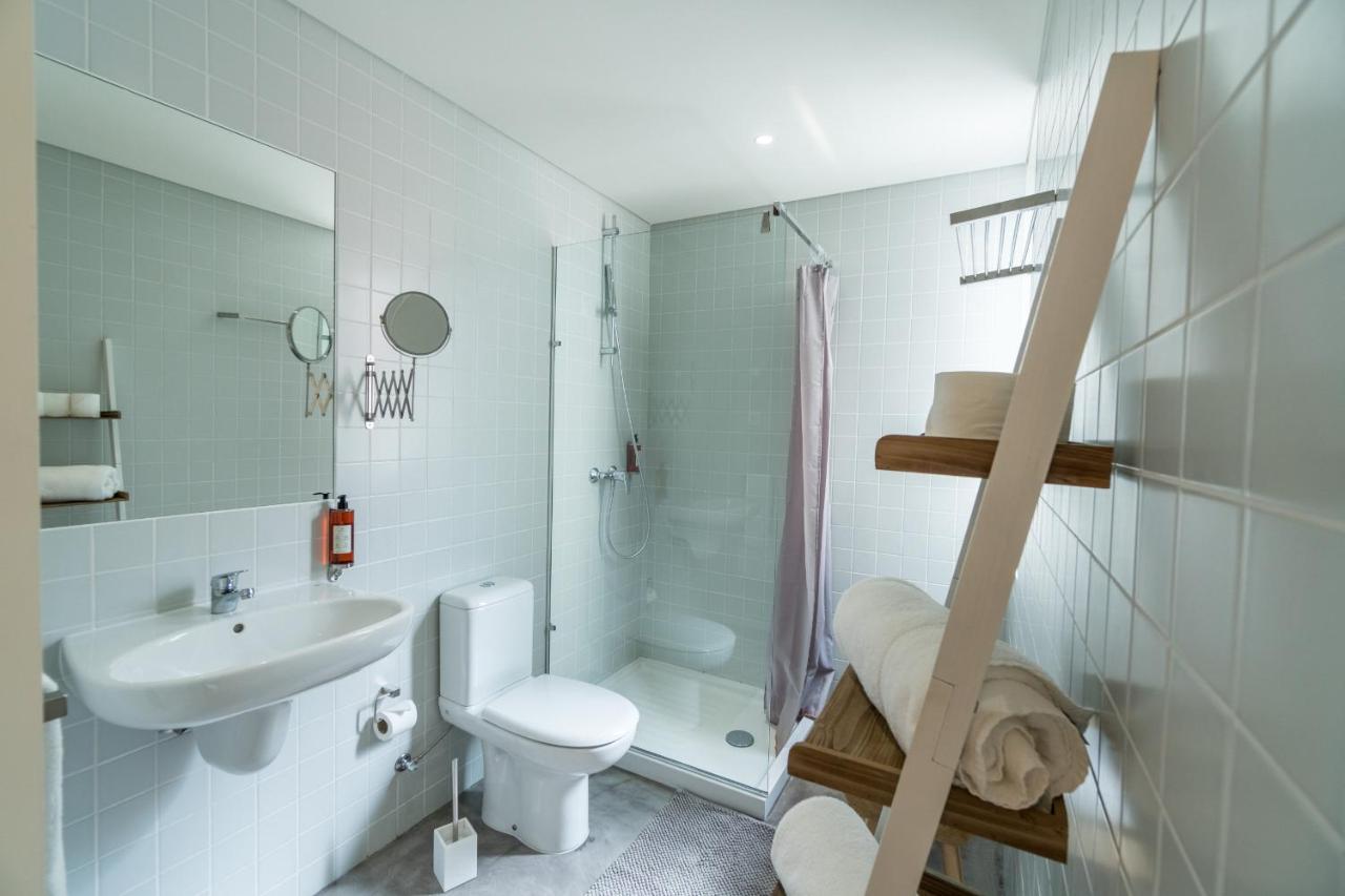 Welcome Madeira Apartments فونشال المظهر الخارجي الصورة