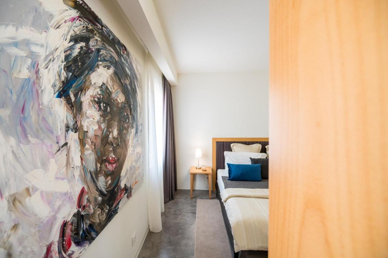 Welcome Madeira Apartments فونشال المظهر الخارجي الصورة
