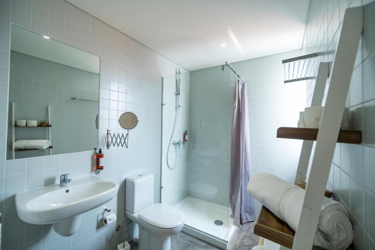 Welcome Madeira Apartments فونشال المظهر الخارجي الصورة