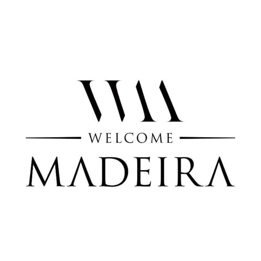 Welcome Madeira Apartments فونشال المظهر الخارجي الصورة