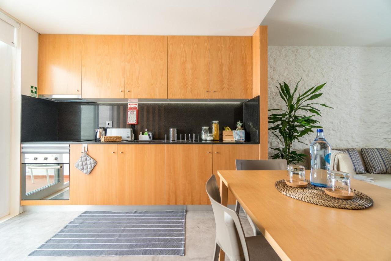 Welcome Madeira Apartments فونشال المظهر الخارجي الصورة