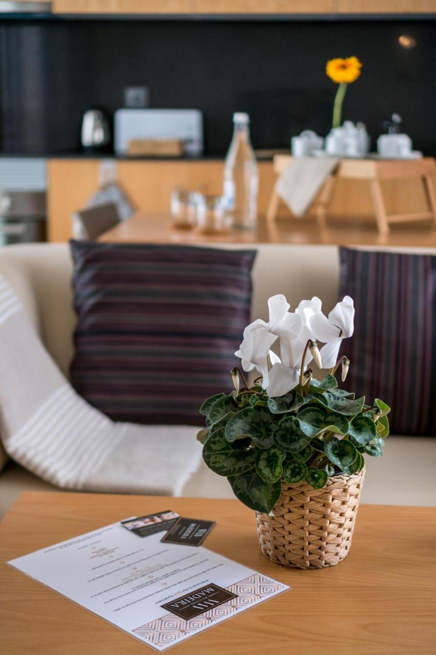 Welcome Madeira Apartments فونشال المظهر الخارجي الصورة